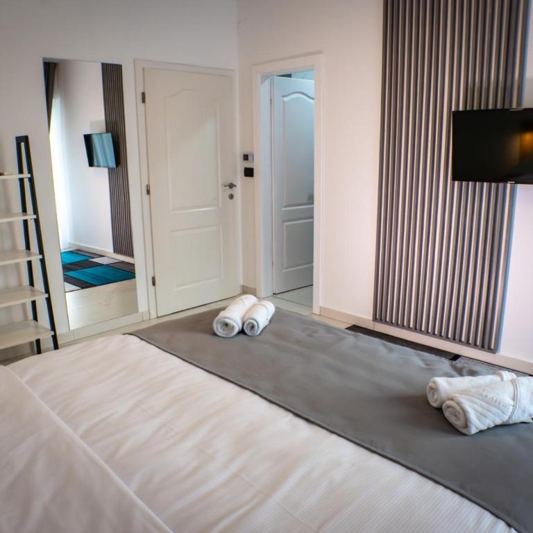 Sunny Corner Apartments - Apartman sa 1 Spavaćom Sobom - 15