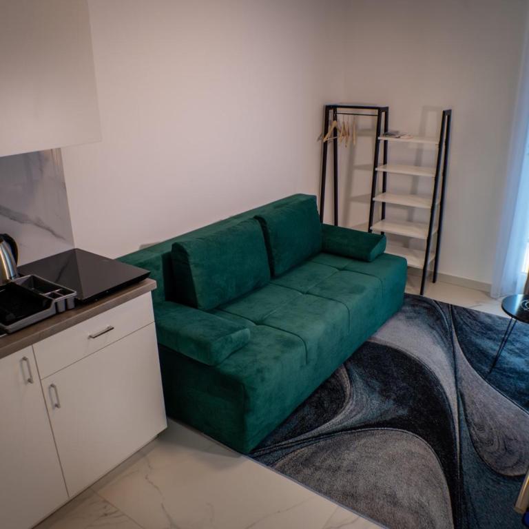 Sunny Corner Apartments - Apartman sa 1 Spavaćom Sobom - 16