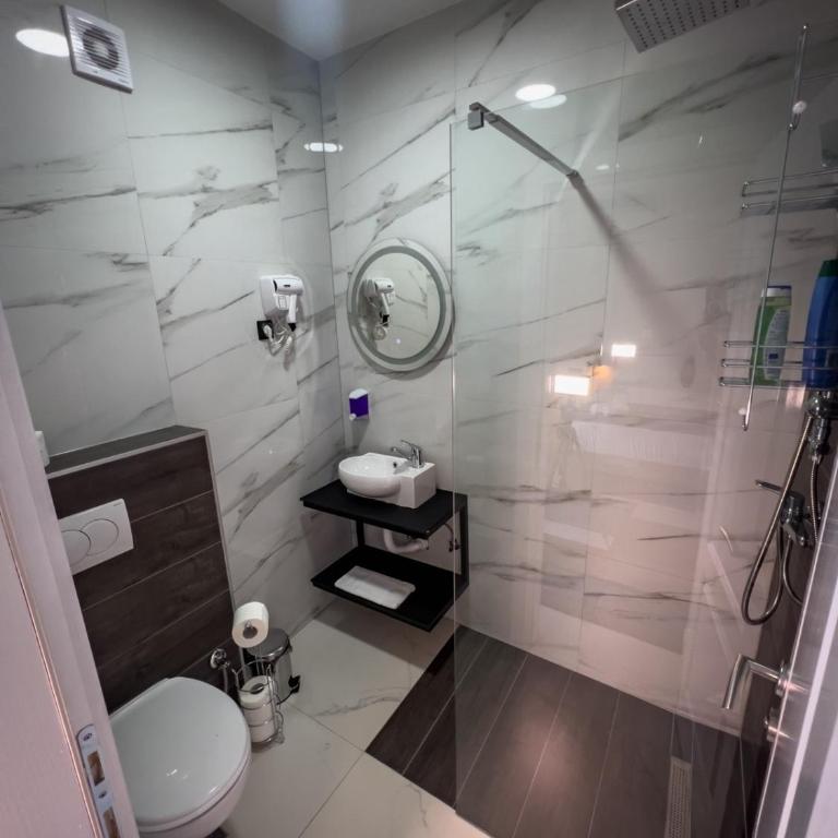 Sunny Corner Apartments - Apartman sa 1 Spavaćom Sobom - 16