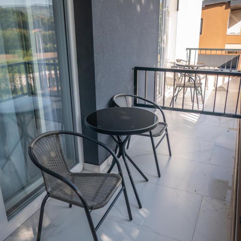 Sunny Corner Apartments - Apartman sa 1 Spavaćom Sobom - 16