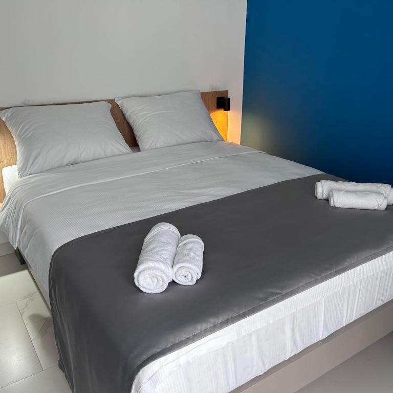 Sunny Corner Apartments - Apartman sa 1 Spavaćom Sobom - 18