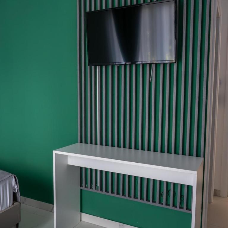 Sunny Corner Apartments - Apartman sa 1 Spavaćom Sobom - 13