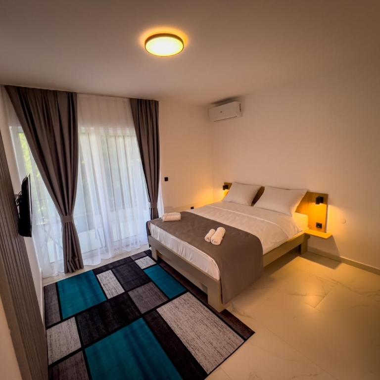 Sunny Corner Apartments - Apartman sa 1 Spavaćom Sobom - 2