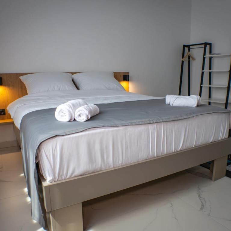 Sunny Corner Apartments - Apartman sa 1 Spavaćom Sobom - 16