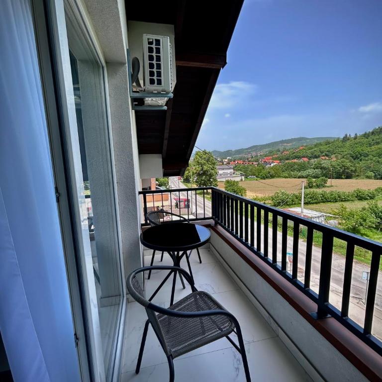 Sunny Corner Apartments - Apartman sa 2 Spavaće Sobe - 23