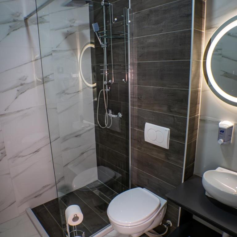 Sunny Corner Apartments - Apartman sa 1 Spavaćom Sobom - 17