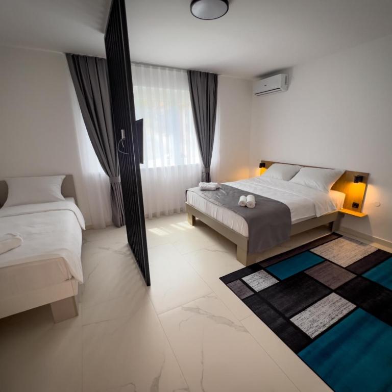 Sunny Corner Apartments - Apartman sa 1 Spavaćom Sobom - 14