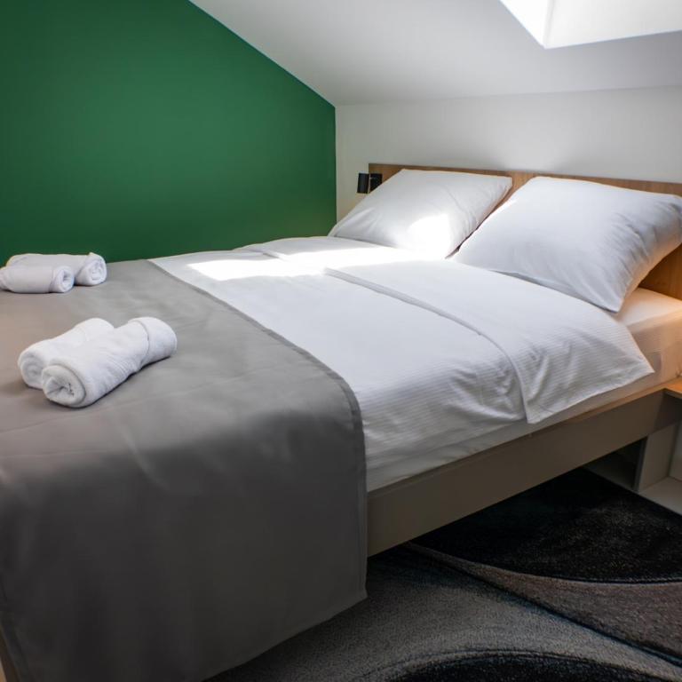 Sunny Corner Apartments - Apartman sa 2 Spavaće Sobe - 24