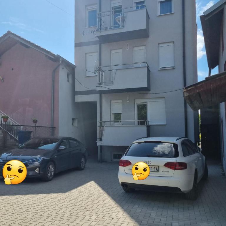 Nada-S - Apartman sa 2 Spavaće Sobe - 35