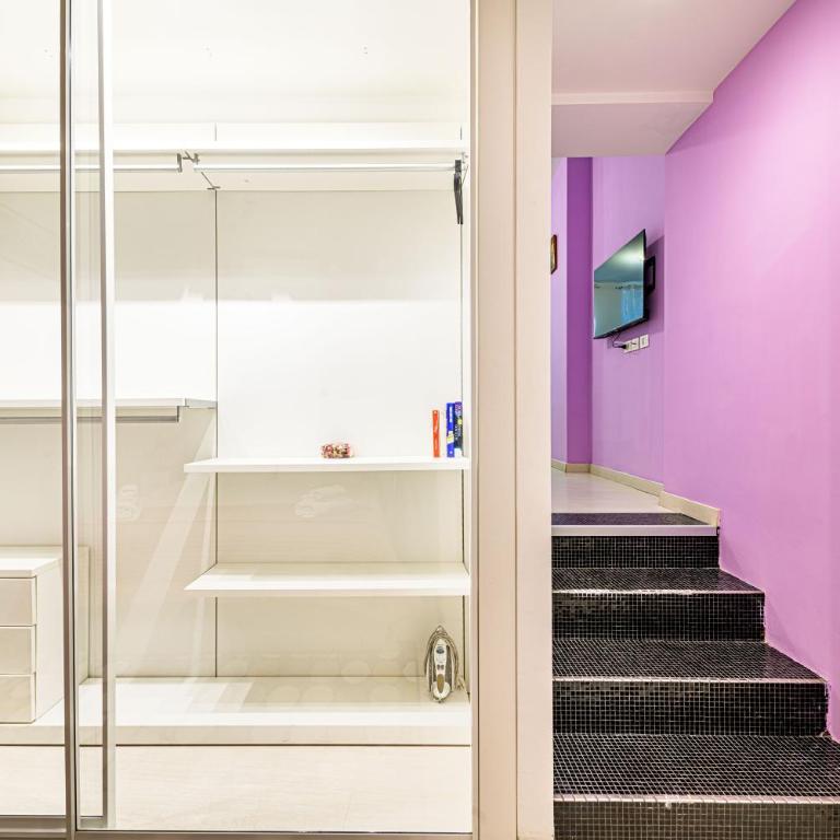 Deluxe Apartments Pantheon - Appartamento Deluxe con 2 Camere da Letto - 4