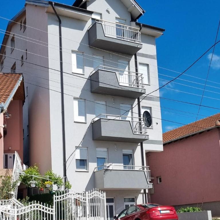 Nada-S - Apartman sa 2 Spavaće Sobe - 1