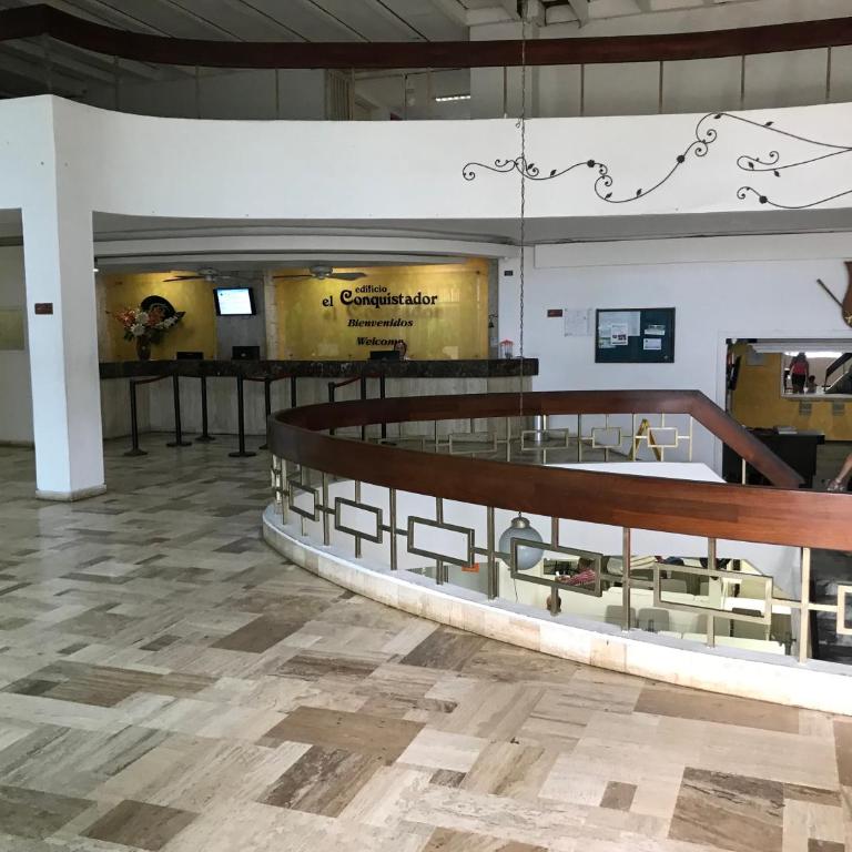 Lindo Apto Amoblado Conquistador Cartagena - Apartamento de 1 dormitorio - 5