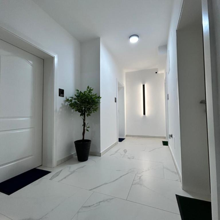 Sunny Corner Apartments - Apartman sa 2 Spavaće Sobe - 25