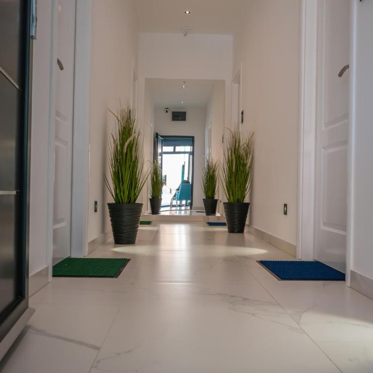 Sunny Corner Apartments - Apartman sa 2 Spavaće Sobe - 11