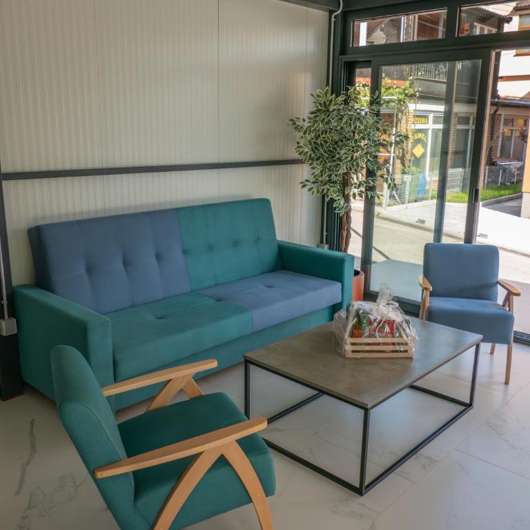 Sunny Corner Apartments - Apartman sa 2 Spavaće Sobe - 27