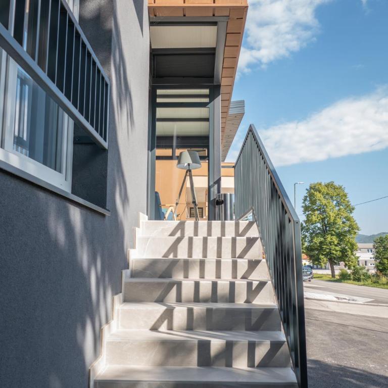 Sunny Corner Apartments - Apartman sa 2 Spavaće Sobe - 15