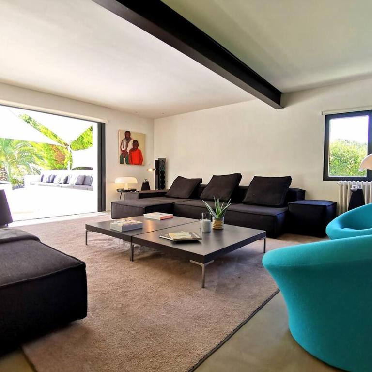 Villa Barbot ANGLET Proches Plages - Villa - 17