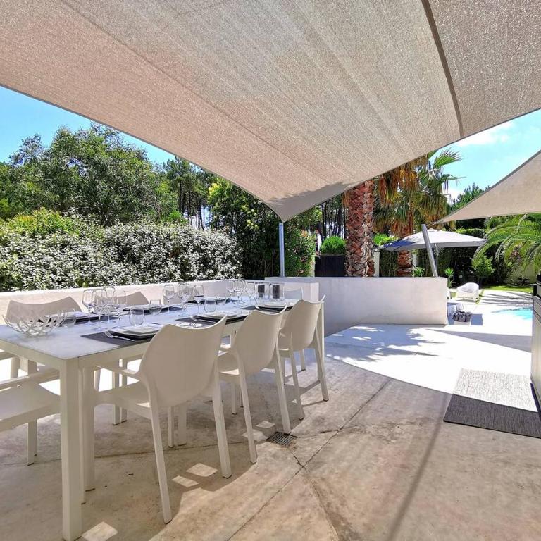 Villa Barbot ANGLET Proches Plages - Villa - 19