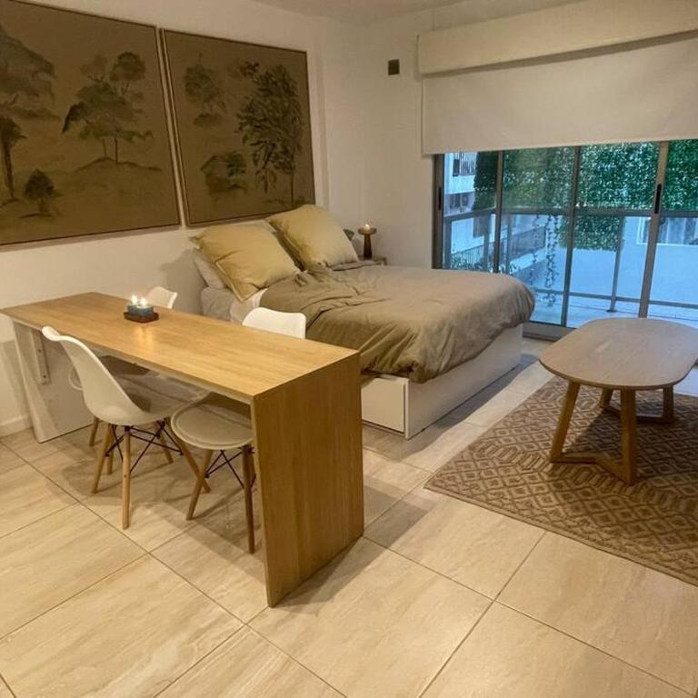 Best Location with Garage - Apartamento de 1 dormitorio - 34