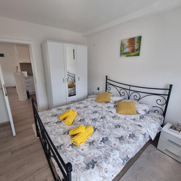 Nada-S - Apartman sa 2 Spavaće Sobe - 25