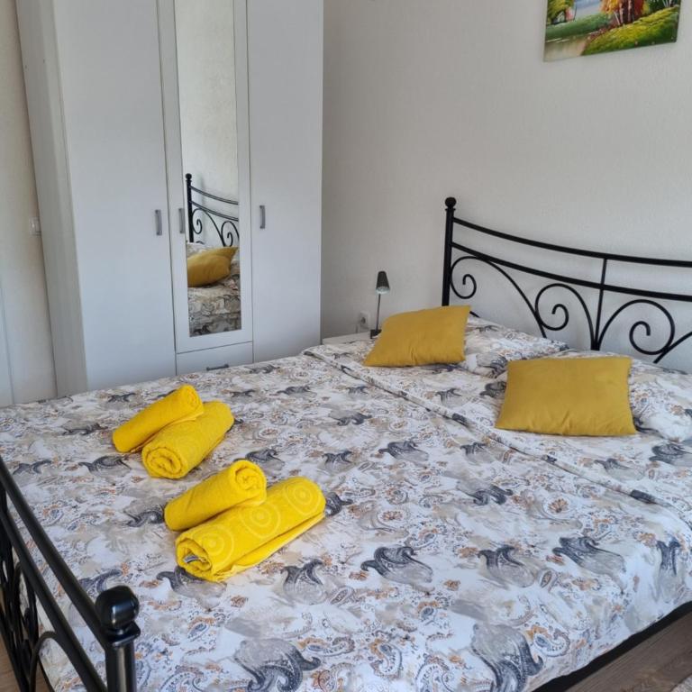 Nada-S - Apartman sa 2 Spavaće Sobe - 24