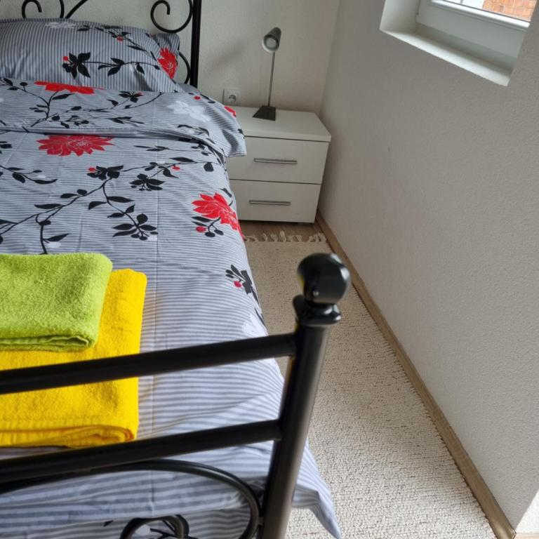 Nada-S - Apartman sa 2 Spavaće Sobe - 23