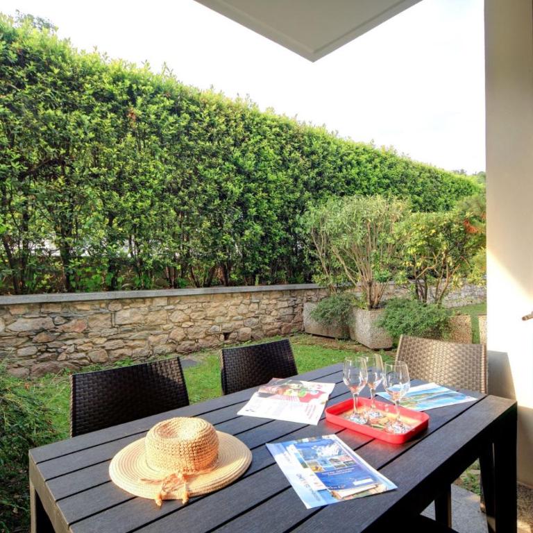 Residence Isolino - Appartamento - Piano Terra - 3