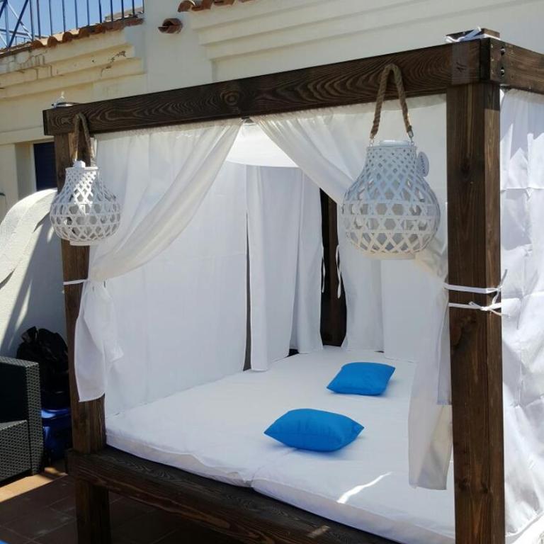 Casa Leonardo Luxury Esury - Casa Vacacional de 3 dormitorios - 23