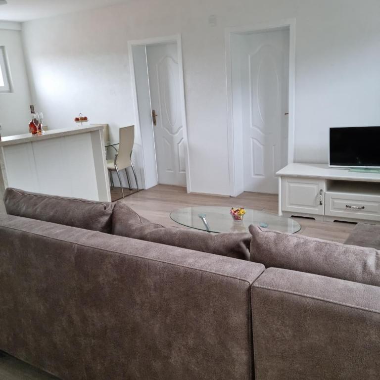 Nada-S - Apartman sa 2 Spavaće Sobe - 11