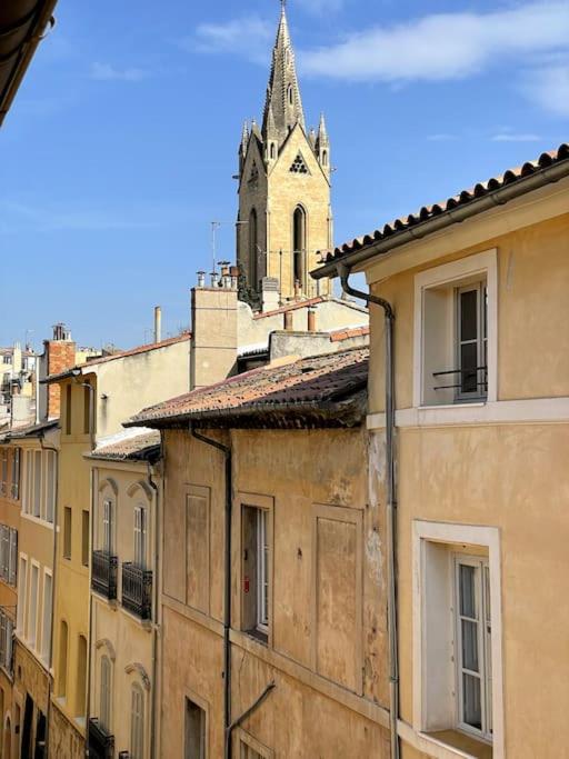 Mazarin Suite Centre ville historique proche cours Mirabeau - Apartamento de 2 dormitorios - 14