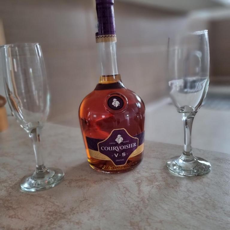 Nada-S - Apartman sa 2 Spavaće Sobe - 3