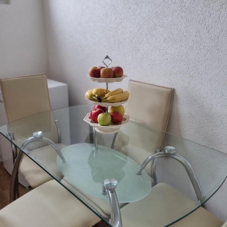Nada-S - Apartman sa 2 Spavaće Sobe - 5