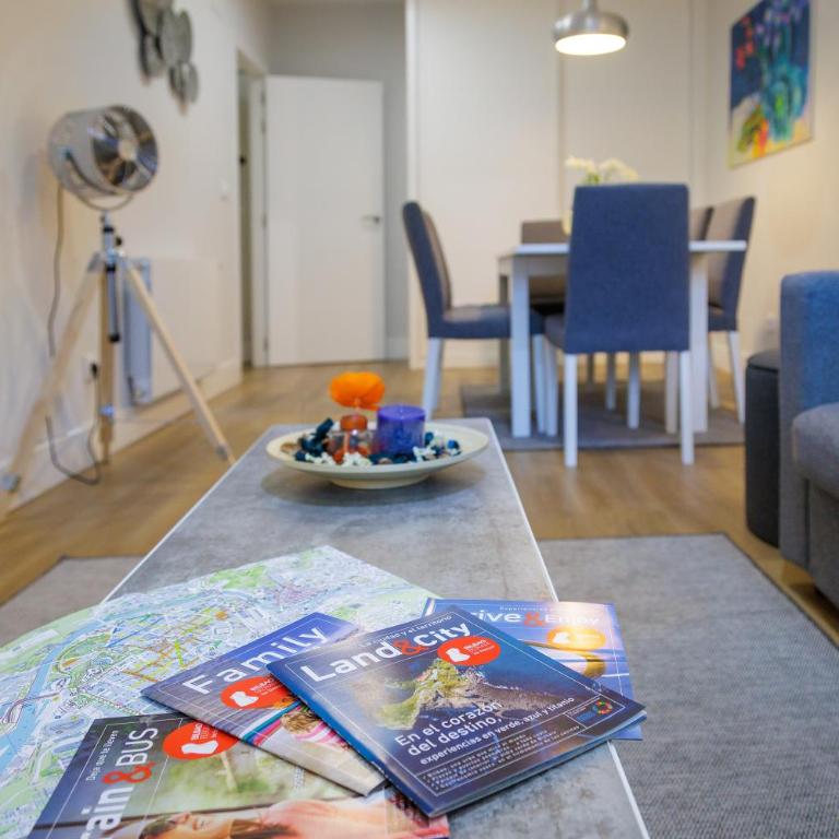 VT Pagasarri, Bilbaohost - Two-Bedroom Apartment - 10