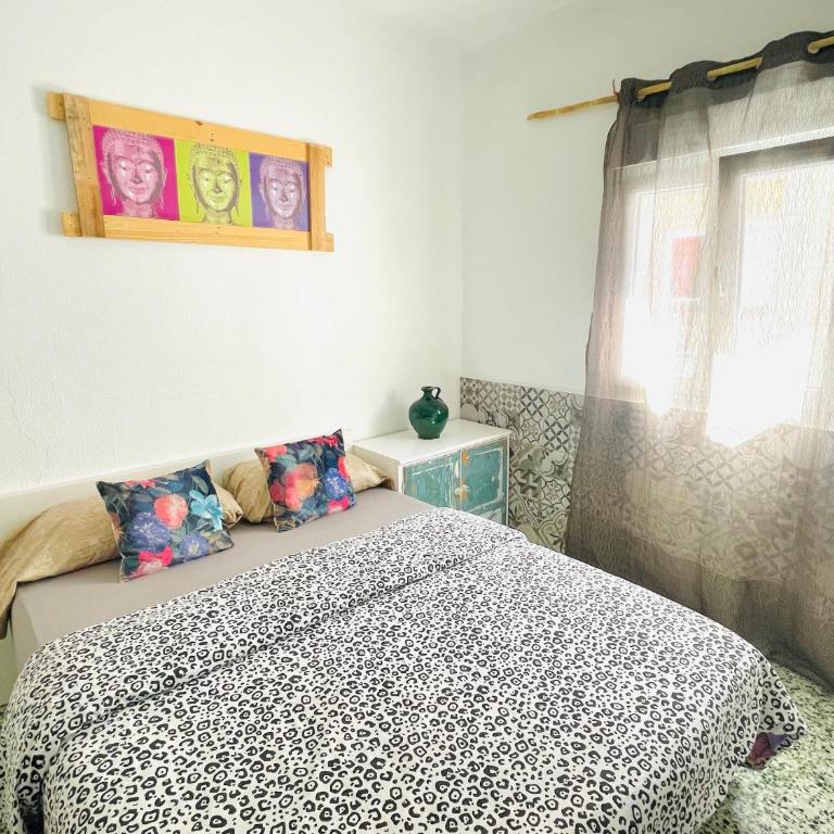 Tarifa Kitehouse - Apartamento de 3 dormitorios - 12