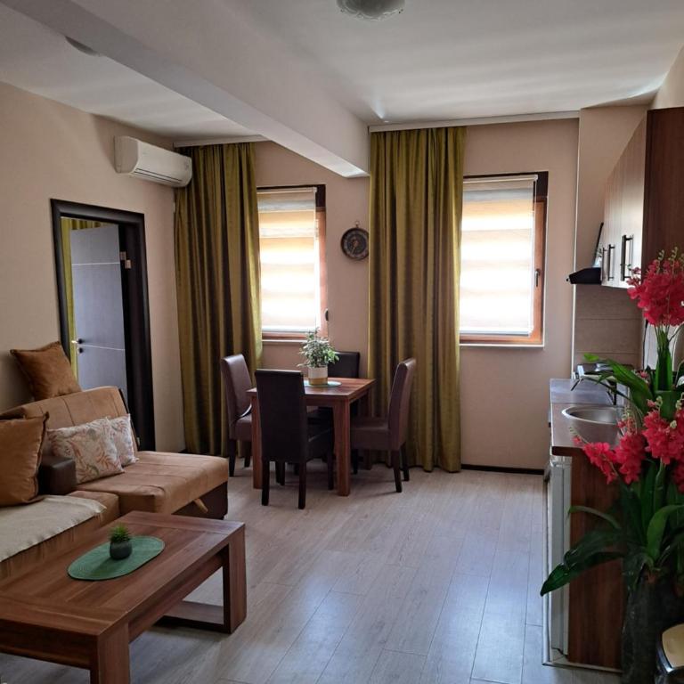 Apartments Kaladjurdjevic - Apartman - Prizemlje - 9