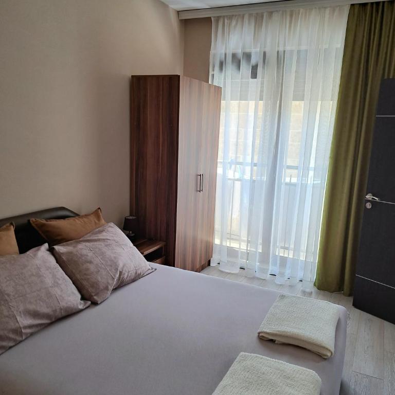 Apartments Kaladjurdjevic - Apartman - Prizemlje - 6