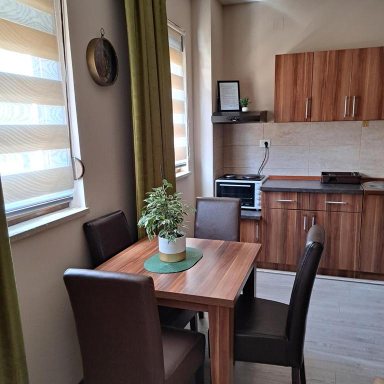 Apartments Kaladjurdjevic - Apartman - Prizemlje - 3