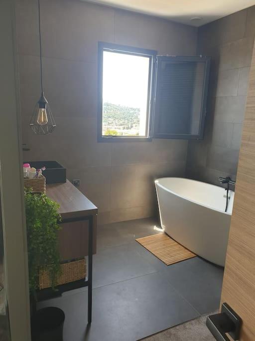 Villa californienne vue mer - Villa mit 3 Schlafzimmern - 44