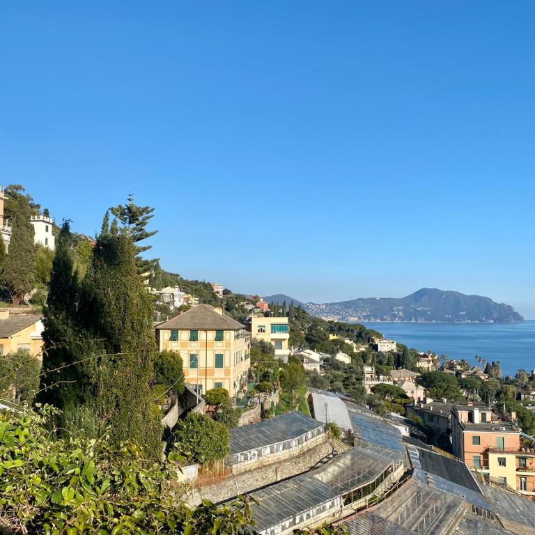 Dimora Concept - Beautiful flat with terrace and sea view - Free parking - Appartamento con 1 Camera da Letto - 28