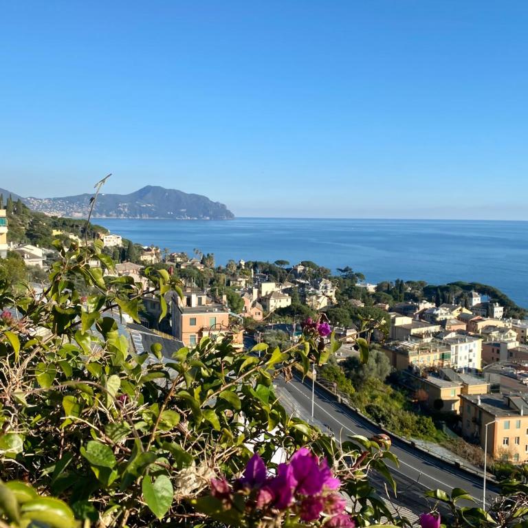 Dimora Concept - Beautiful flat with terrace and sea view - Free parking - Appartamento con 1 Camera da Letto - 30