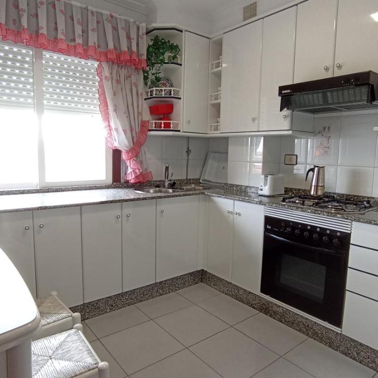 El pisito en Silgar-Punta Vicaño (Sanxenxo) - Apartamento de 3 dormitorios - 9