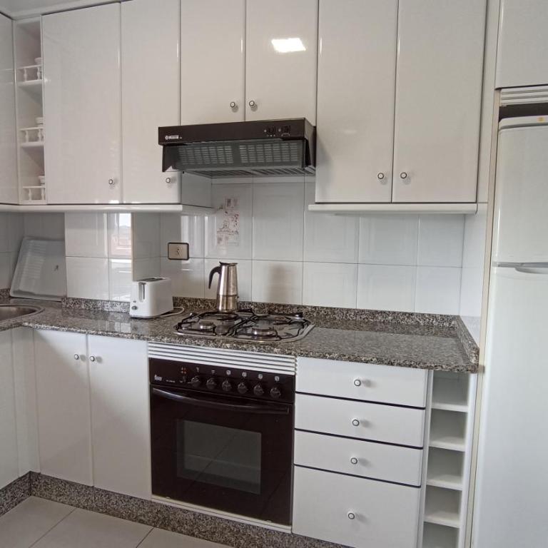 El pisito en Silgar-Punta Vicaño (Sanxenxo) - Apartamento de 3 dormitorios - 10