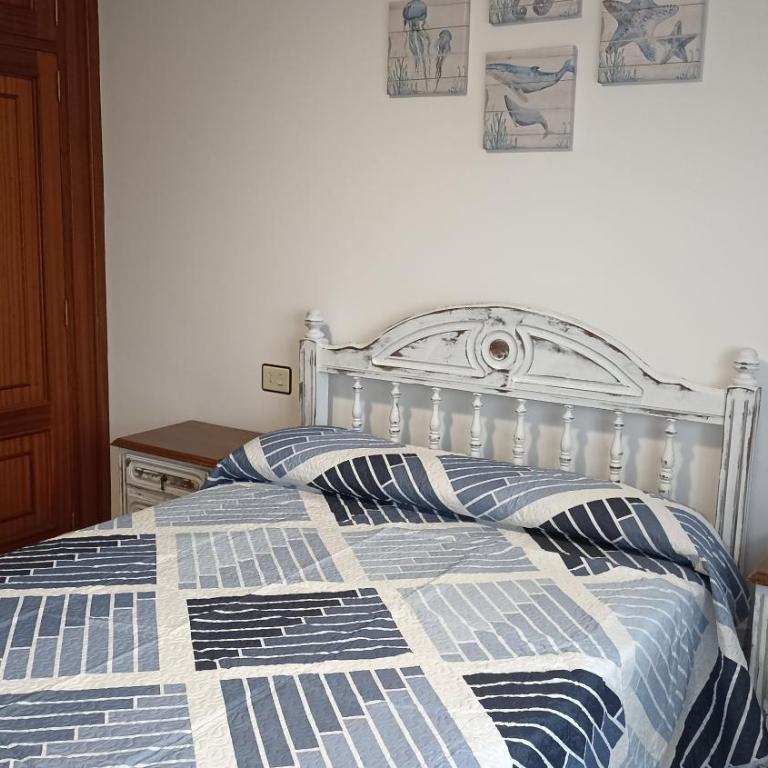 El pisito en Silgar-Punta Vicaño (Sanxenxo) - Apartamento de 3 dormitorios - 12
