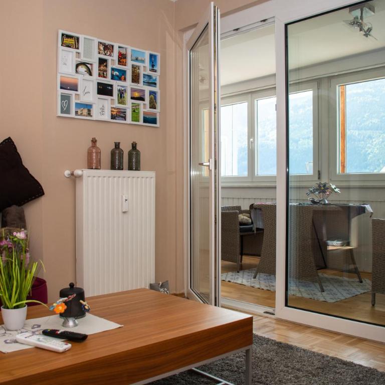 Stadt & See Penthouseapartment Millstätter Card - Appartamento Attico - 12