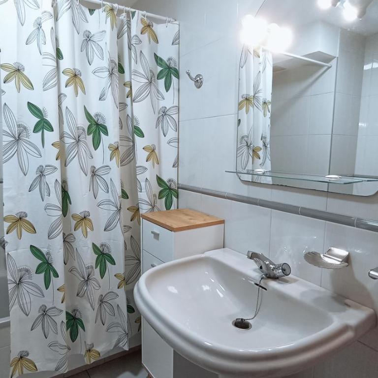 El pisito en Silgar-Punta Vicaño (Sanxenxo) - Apartamento de 3 dormitorios - 14