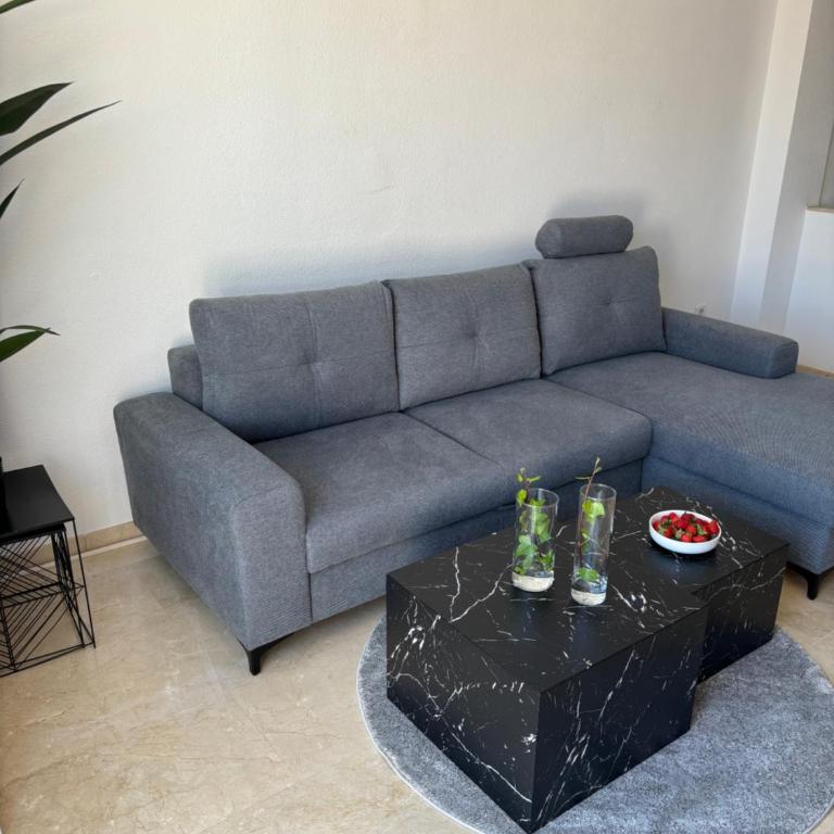 2 Bedroom Duplex i Calpe - Two-Bedroom Apartment - 19