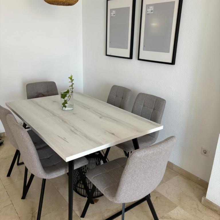 2 Bedroom Duplex i Calpe - Two-Bedroom Apartment - 17