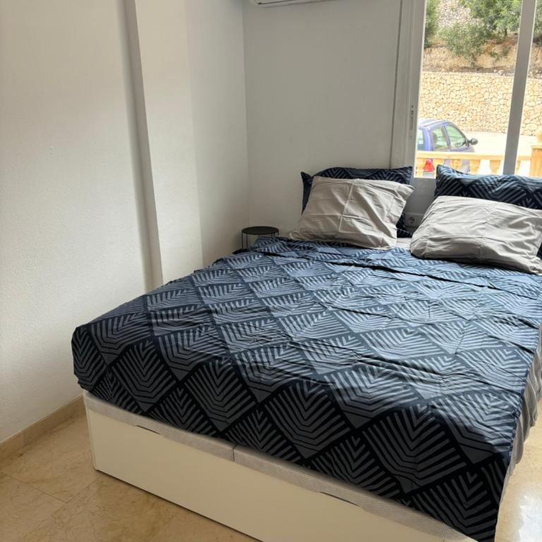 2 Bedroom Duplex i Calpe - Two-Bedroom Apartment - 15