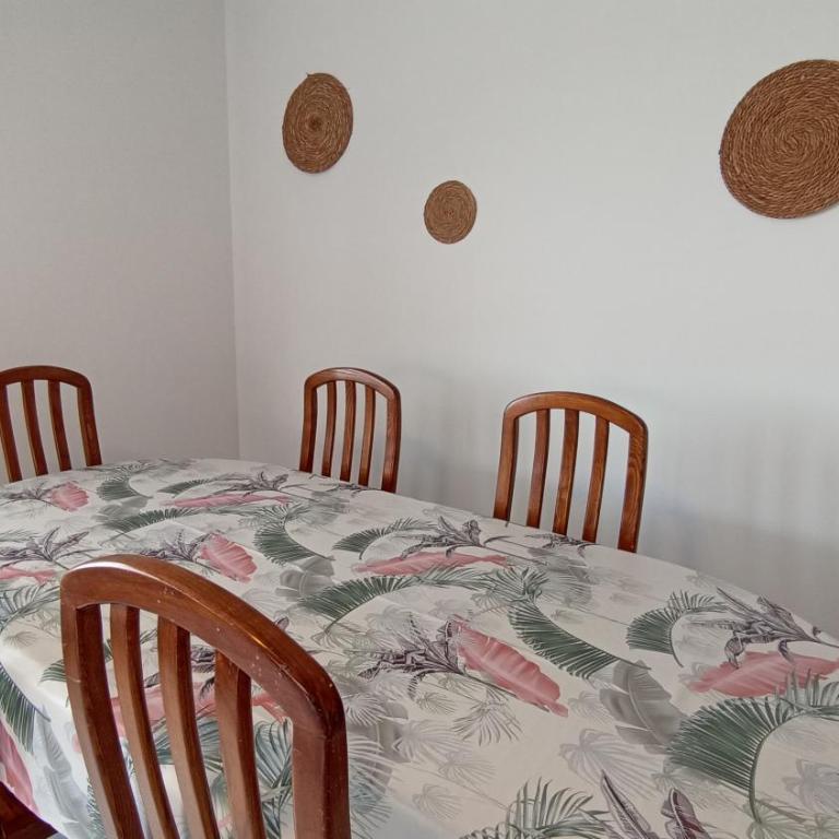 El pisito en Silgar-Punta Vicaño (Sanxenxo) - Apartamento de 3 dormitorios - 8