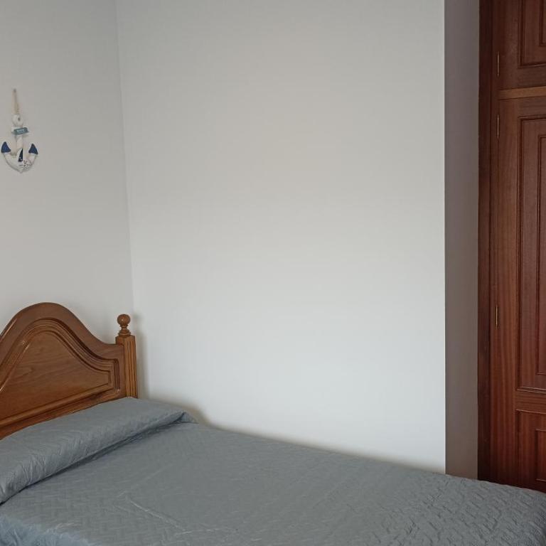 El pisito en Silgar-Punta Vicaño (Sanxenxo) - Apartamento de 3 dormitorios - 19